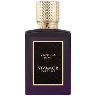 Vivamor Vanilla Vice Extrait de Parfum