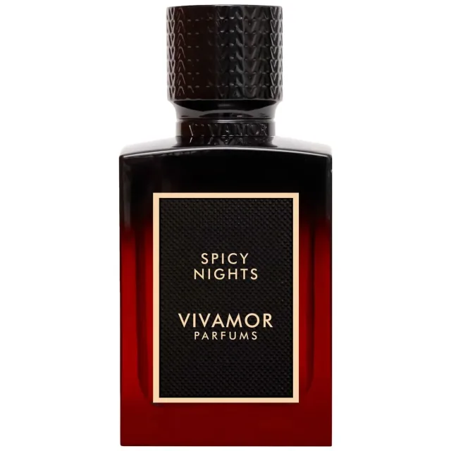 Vivamor Spicy Nights Extrait de Parfum