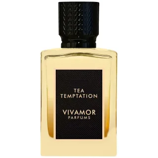 Vivamor Tea Temptation Extrait de Parfum