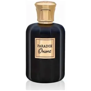 Fragrance World Paradox Orient edp