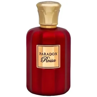 Fragrance World Paradox Rossa edp