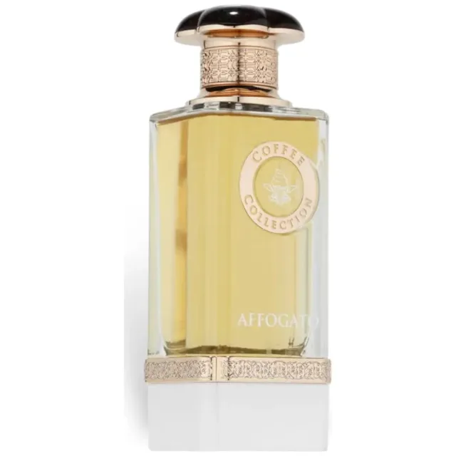 Fragrance World Affagato edp