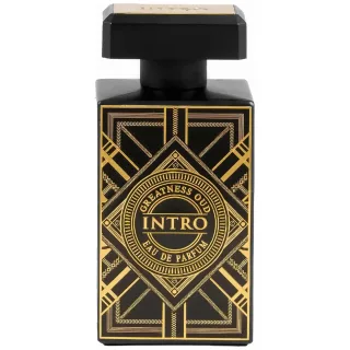 Fragrance World Intro Greatness Oud edp