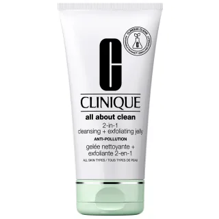 Clinique All About Clean