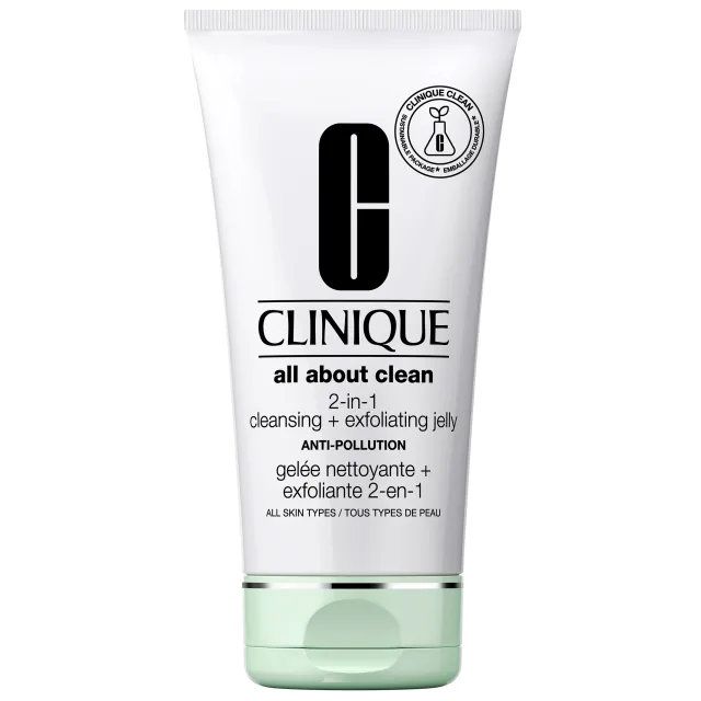 Clinique All About Clean