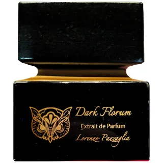 Lorenzo Pazzaglia Dark Florum Extrait de Parfum