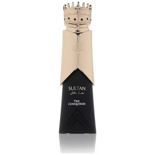 French Avenue Sultan The Conqueror edp