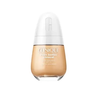 Clinique Even Better Clinical Serum Foundation SPF 20 WN