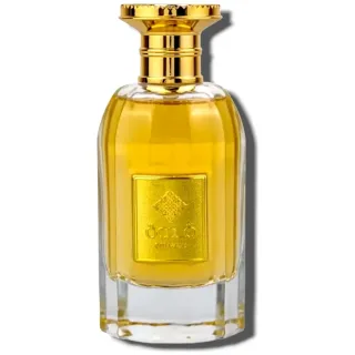 Ard Al Zaafaran Qidwah edp
