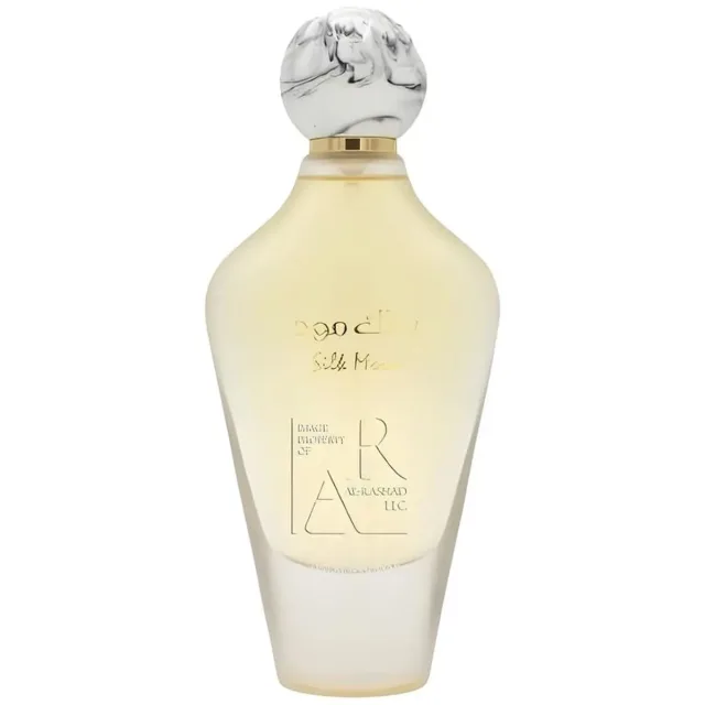 Ard Al Zaafaran Silk Mood edp
