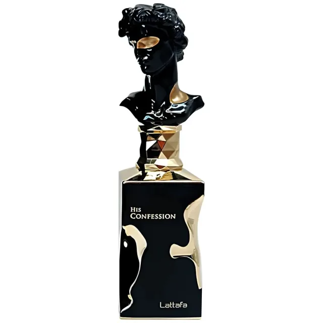 Lattafa Perfumes His Confession edp