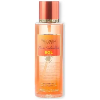 Victorias Secret Victoria's Secret Pure Seduction Sol Body Mist