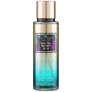 Victorias Secret Victoria's Secret Santal Berry Silk Body Mist