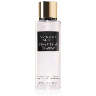 Victorias Secret Victoria's Secret Velvet Petals Shimmer Body Mist