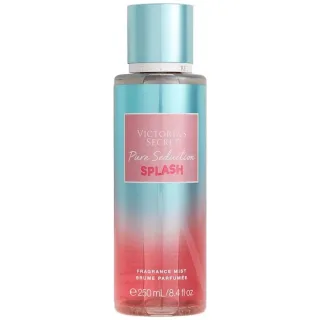 Victorias Secret Victoria's Secret Pure Seduction Splash Body Mist