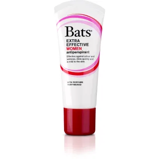 Bats Extra Effective Women Antiperspirant