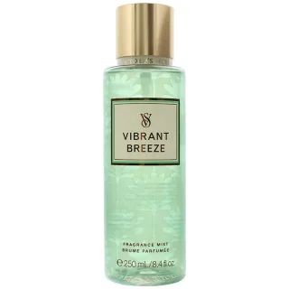Victorias Secret Victoria's Secret Vibrant Breeze Body Mist