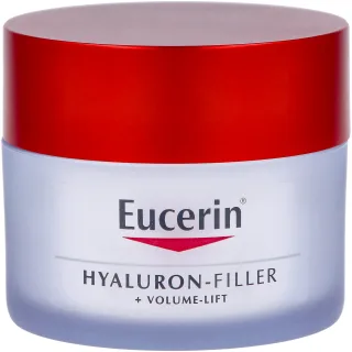 Eucerin Hyaluron-Filler + Volume-Lift Day Cream Dry SPF15