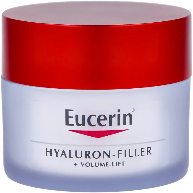 Eucerin Hyaluron-Filler + Volume-Lift Day Cream Dry SPF15