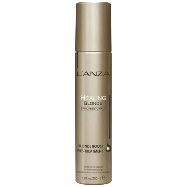 Lanza Healing Blonde Boost Pre-Treatment