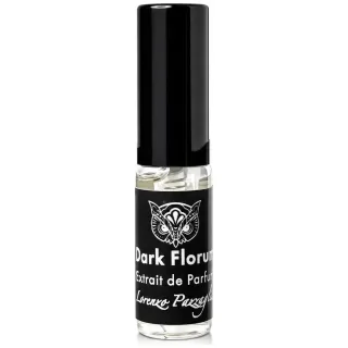 Lorenzo Pazzaglia Dark Florum Extrait de Parfum Sample