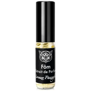 Lorenzo Pazzaglia Fom Extrait de Parfum Sample