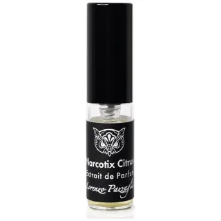 Lorenzo Pazzaglia Narcotix Citrus Extrait de Parfum Sample