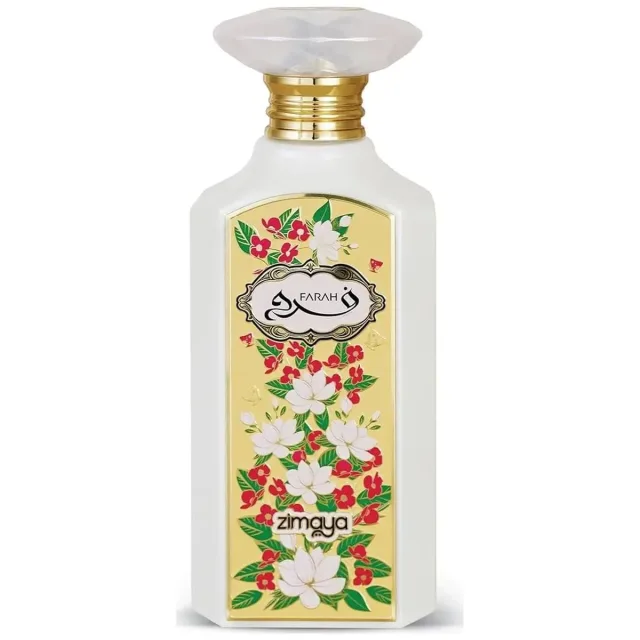 Zimaya Farah edp