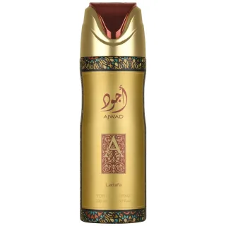 Lattafa Perfumes Ajwad Deo Spray