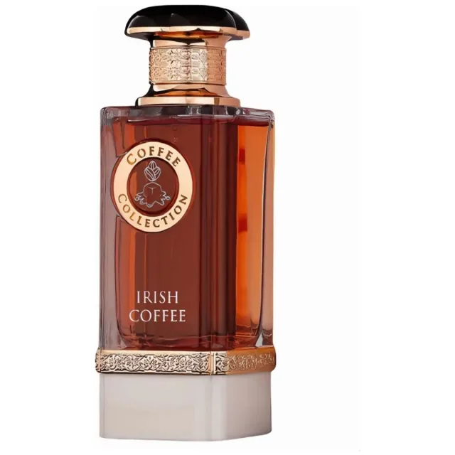Fragrance World Kopi Luwak edp