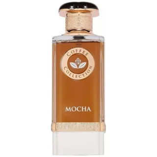 Fragrance World Mocha edp