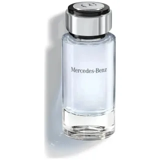 Mercedes Benz For Men edt