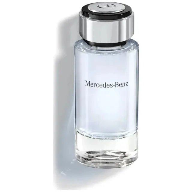 Mercedes Benz For Men edt 240 ml