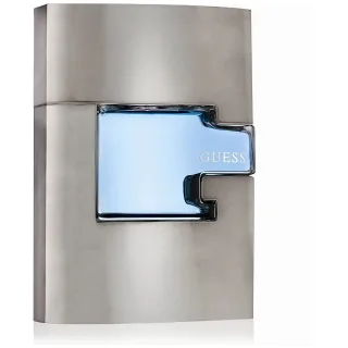 Guess Forever Man edt