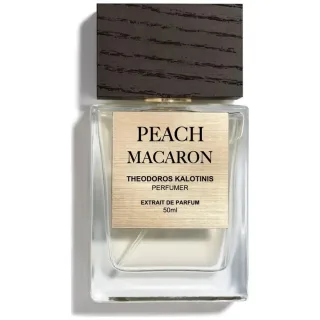 Theodoros Kalotinis Peach Macaron Extrait de Parfum