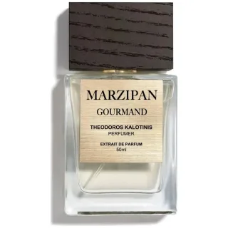 Theodoros Kalotinis Marzipan Gourmand Extrait de Parfum