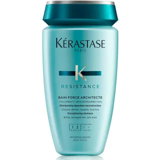 Kérastase Resistance Bain Force Architecte shampoo