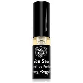 Lorenzo Pazzaglia Van Sea Extrait de Parfum Sample