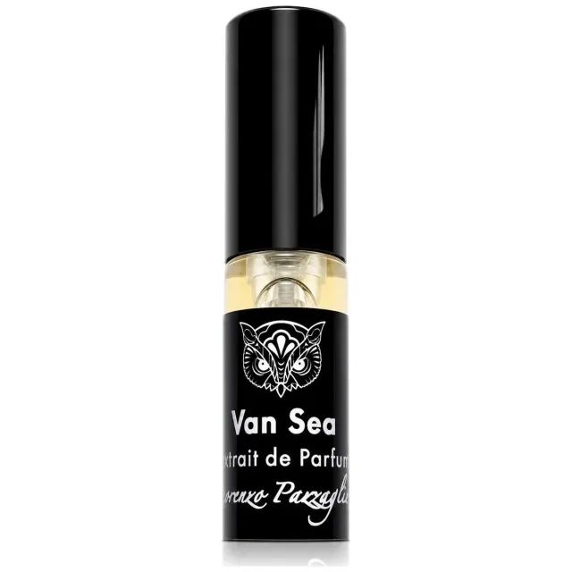 Lorenzo Pazzaglia Van Sea Extrait de Parfum Sample 2 ml