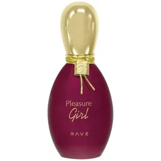 Lattafa Perfumes Rave Pleasure Girl edp