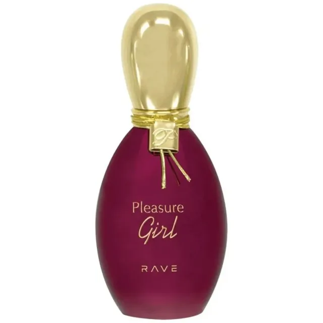 Lattafa Perfumes Rave Pleasure Girl edp