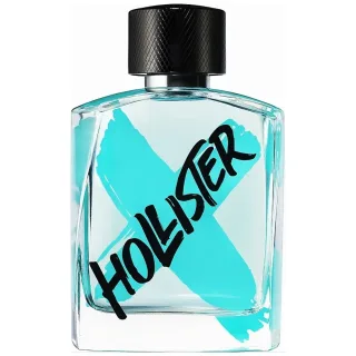 Hollister Wave X For Him edt