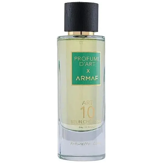 Armaf x Profumi d'Art
