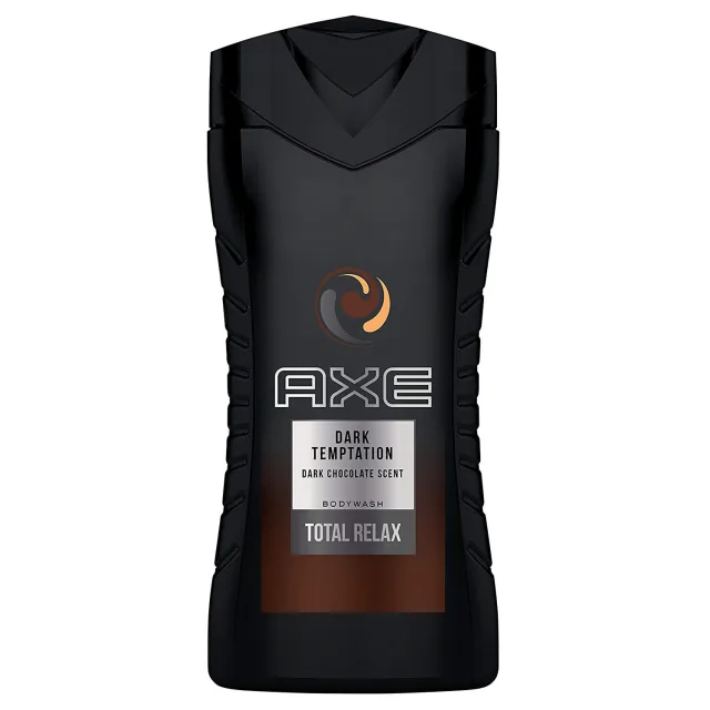 Axe Dark temptation Showergel