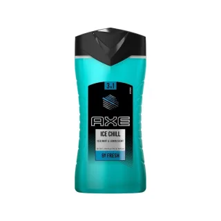 Axe Ice Chill Showergel