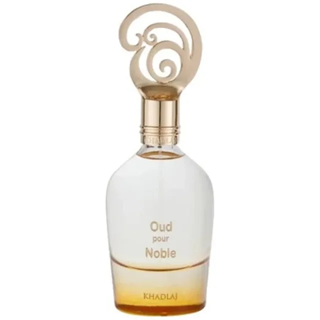 Khadlaj Perfumes Oud Pour Noble edp