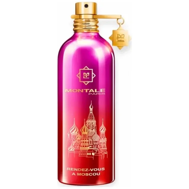 Montale Paris Rendez-vous à Moscou edp