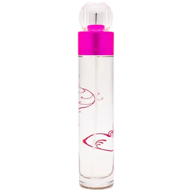 Perry Ellis 360 Pink for Women edp