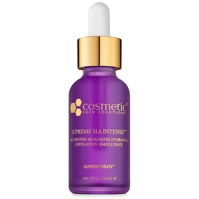 Cosmetic Skin Solutions Supreme HA Intense