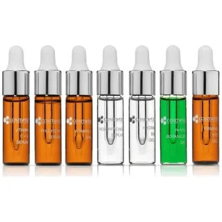 Cosmetic Skin Solutions Sample Pack